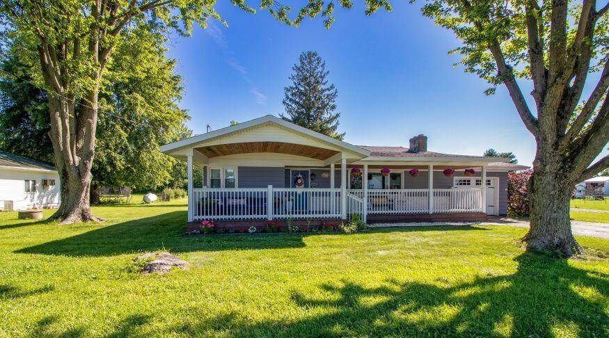 Property Photo:  2403 S US 27  IN 47353 