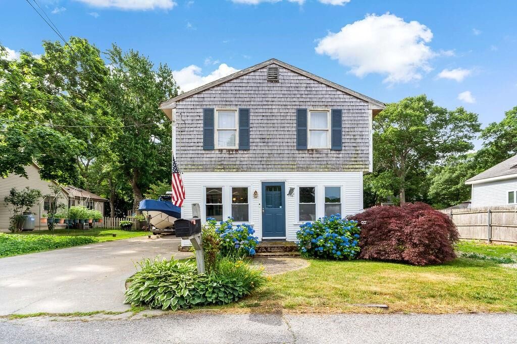 Property Photo: 37 Platt Street RI 02809