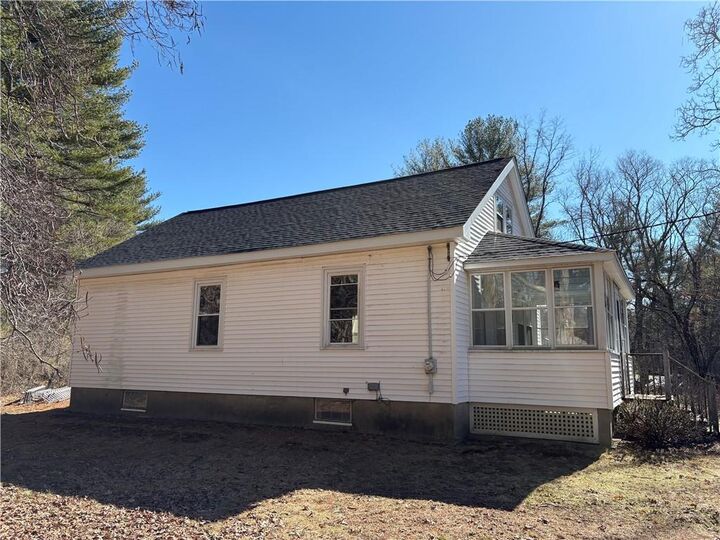 Property Photo: 52 Carpenter Street MA 02771