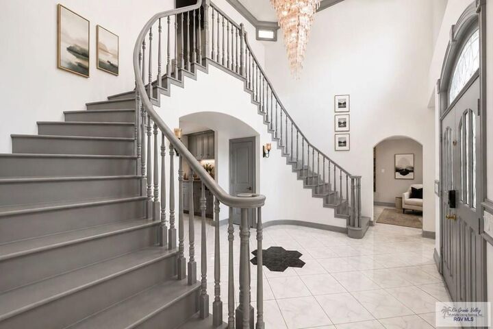 Property Photo:  1509 Misty Ln.  TX 78596 