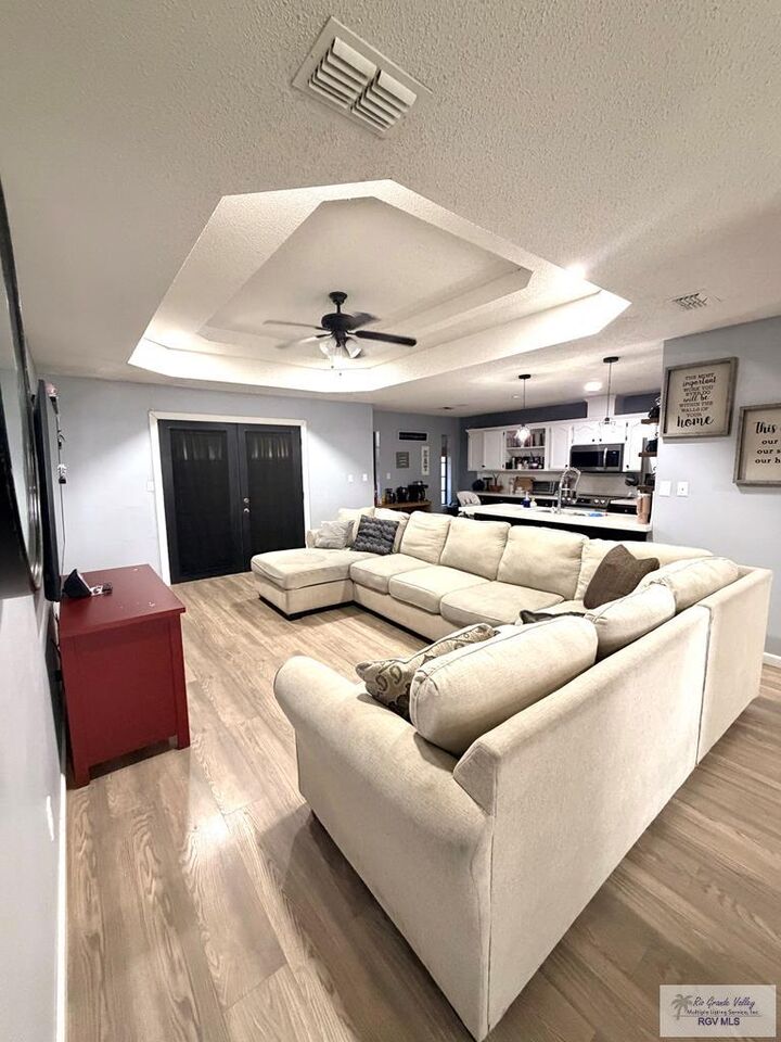 Property Photo: 3539 Calle Nortena TX 78526