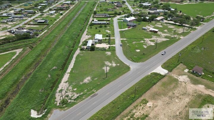 Property Photo: Lot C1 &Amp C2 Military Hwy. TX 78586