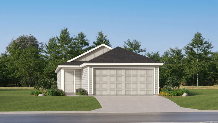 Property Photo:  11322 Evergreen Rose  TX 78109 