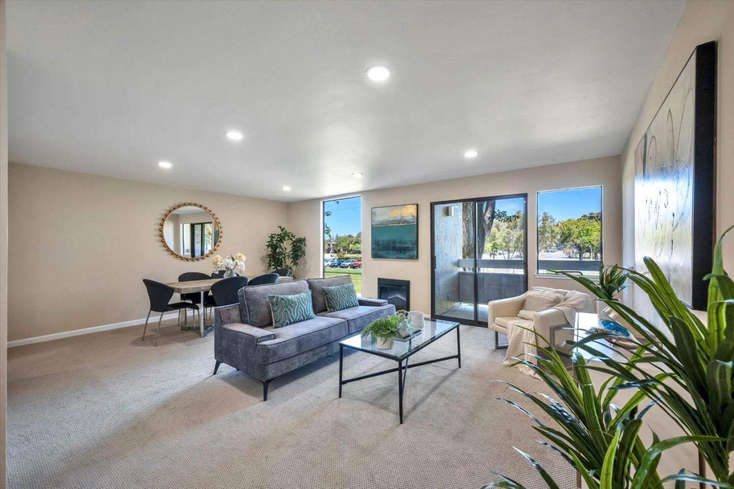 Property Photo:  1170 Foster City Boulevard 107  CA 94404 