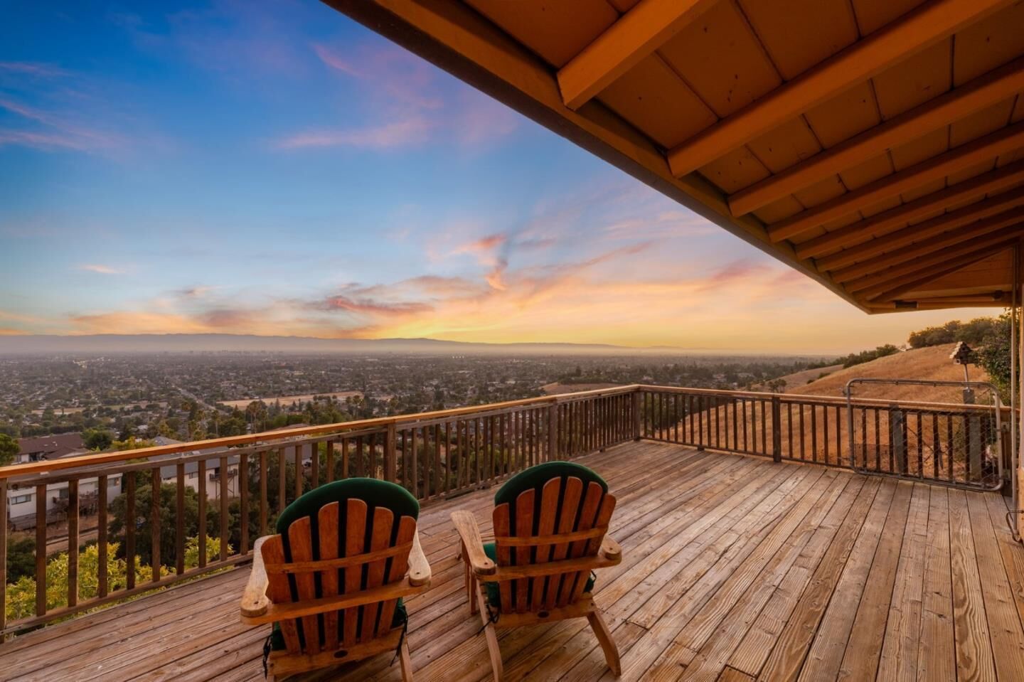 Property Photo:  14990 Garcal Drive  CA 95127 