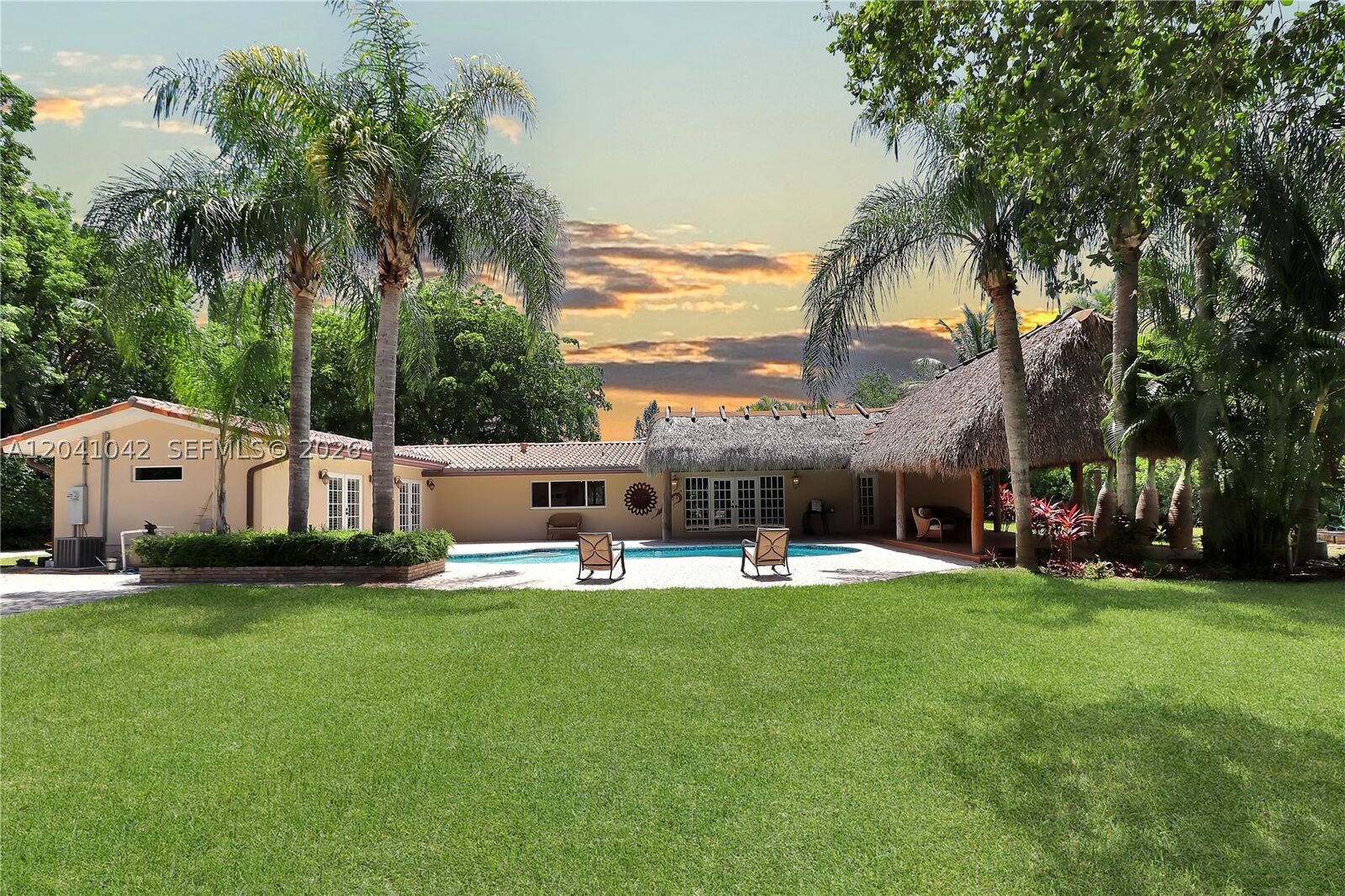 Property Photo:  15144 SW 72nd Ct  FL 33158 