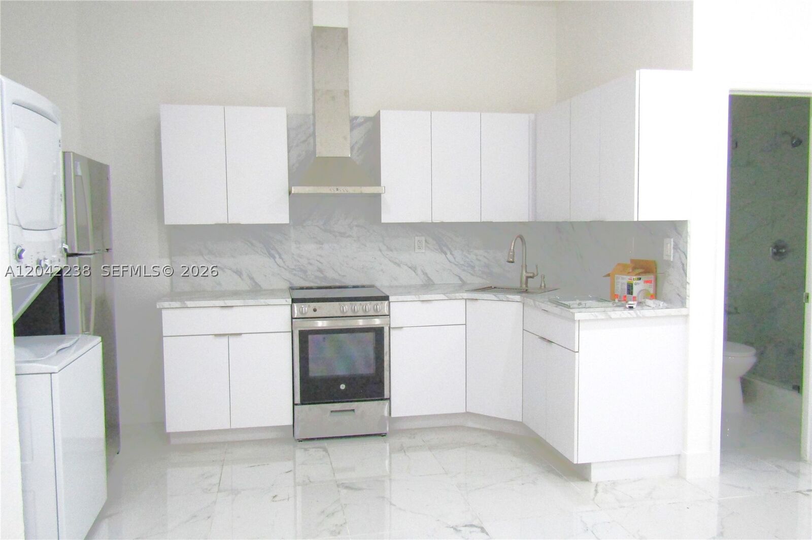 Property Photo: 15571 SW 183rd Ln A FL 33187