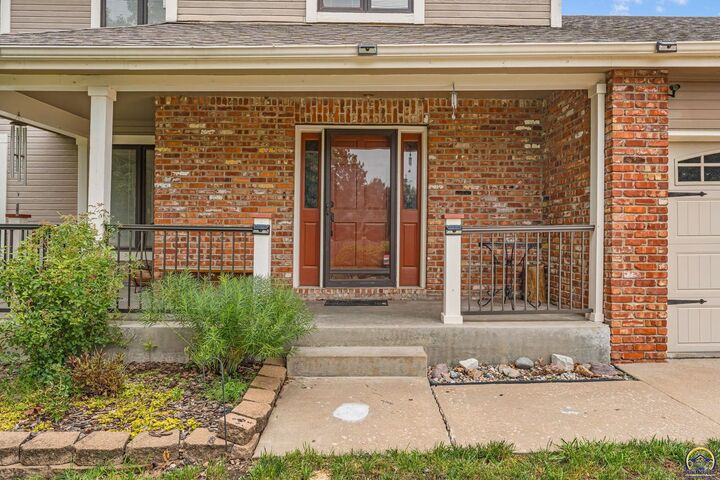 Property Photo:  6236 SW 25th St  KS 66614 