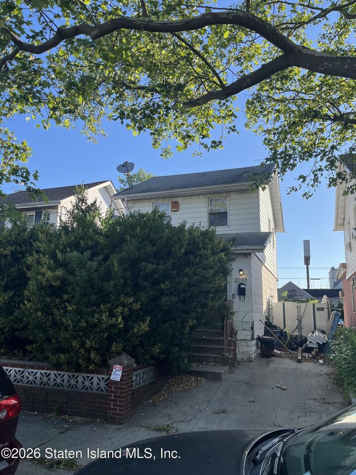 Property Photo:  2033 Hendrickson Street  NY 11234 