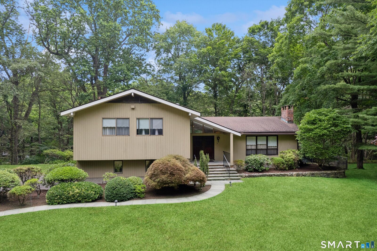 Property Photo: 212 West Norwalk Road CT 06850