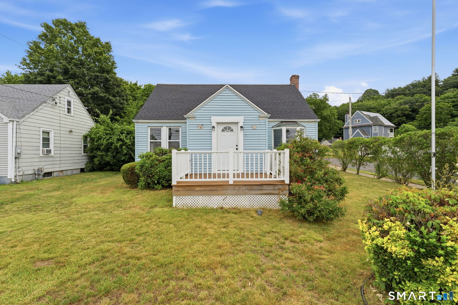 Property Photo:  115 Saltonstall Parkway  CT 06512 
