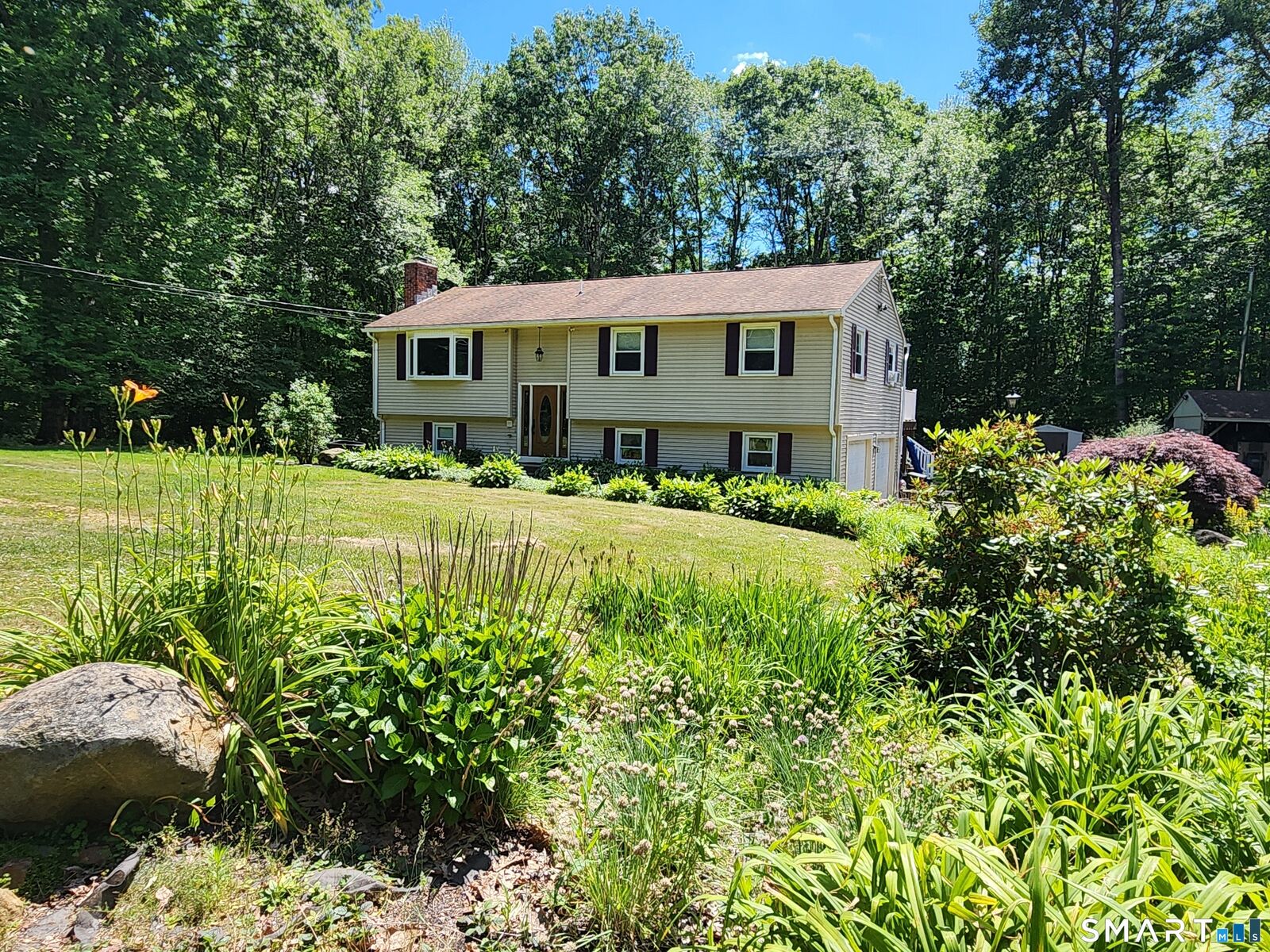 Property Photo: 45 Nepaug Road CT 06013
