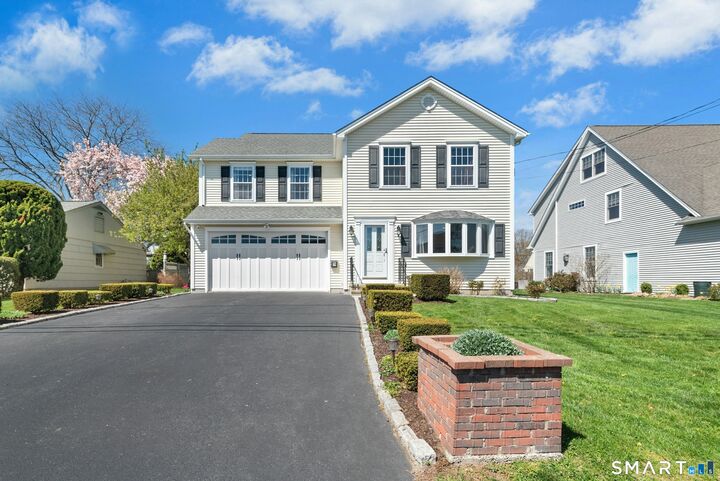 Property Photo:  235 Laurel Street  CT 06615 