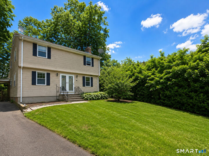 Property Photo:  83 Kerin Drive  CT 06053 