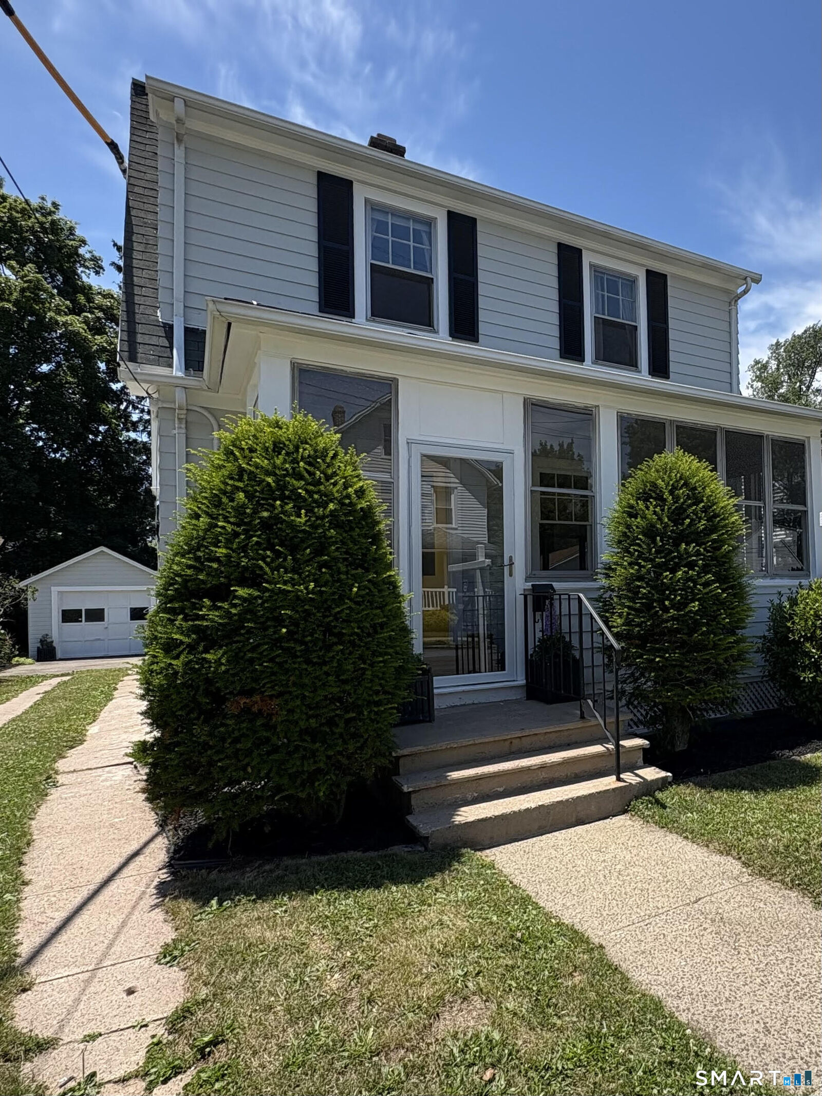 Property Photo:  84 Park Avenue  CT 06517 