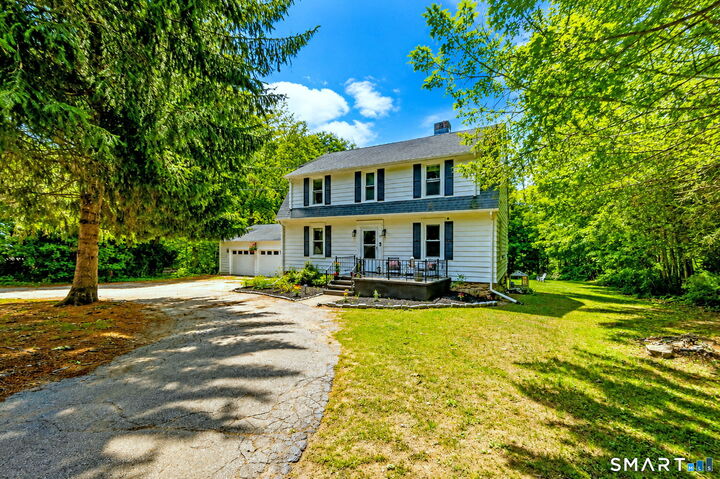 Property Photo:  138 Pulaski Highway  CT 06401 
