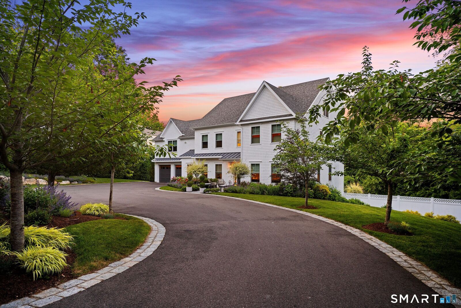 Property Photo: 48 Bayberry Lane CT 06880