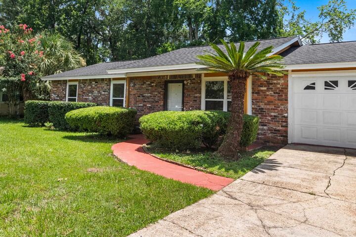 Property Photo:  2019 Faulk Drive  FL 32303 