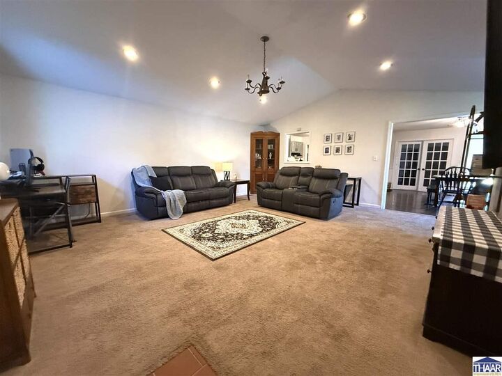 Property Photo: 830 S Combs Street IN 47848