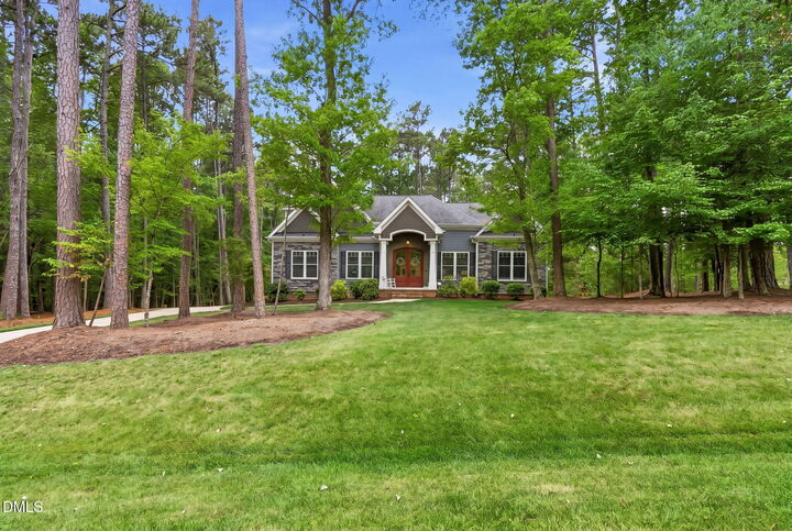 Property Photo:  3884 Whisperwood Court  NC 27596 