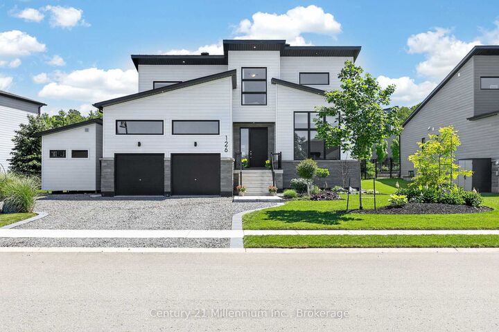 Property Photo: 126 Tekiah Road ON N0H 1J0