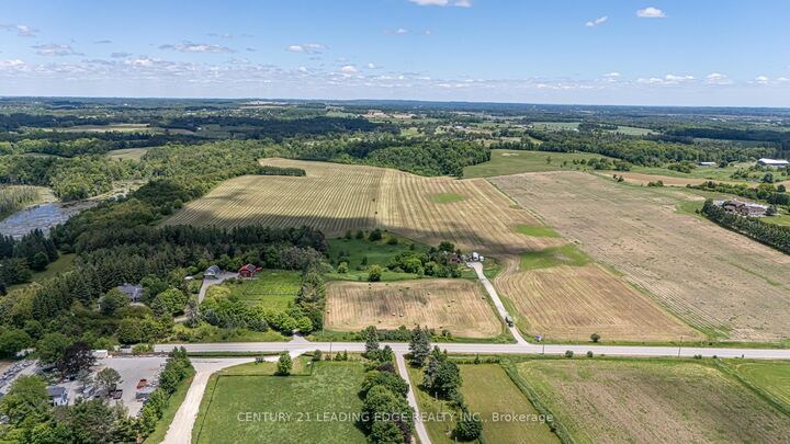 Property Photo:  14093 Kennedy Road  ON L4A 4B4 