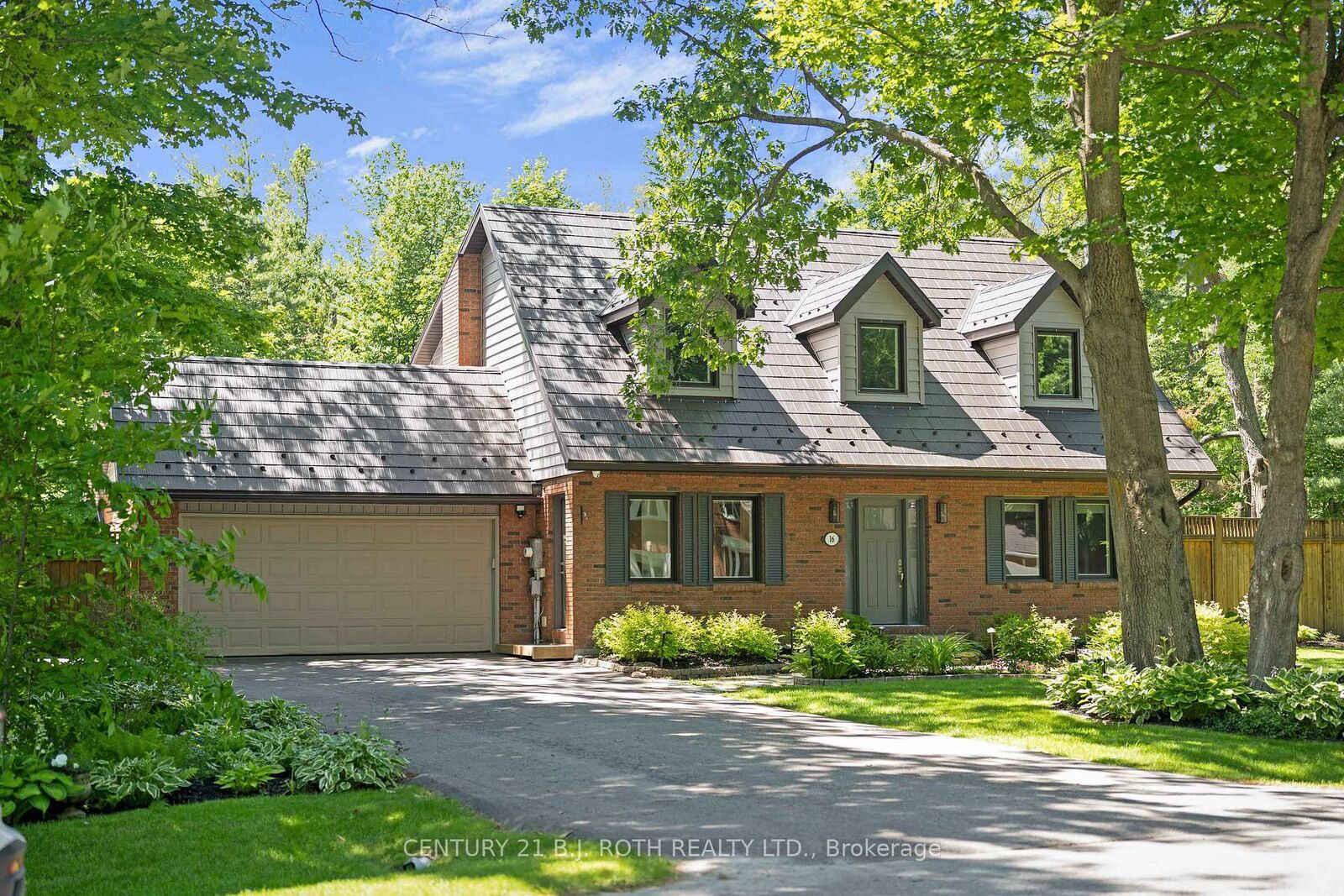Property Photo:  16 Spence Avenue  ON L9X 0P2 