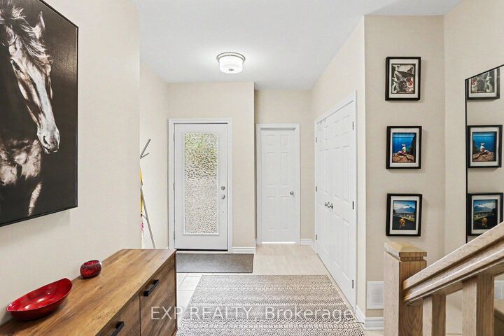 Property Photo: 276 Pastel Way ON K2J 6C1