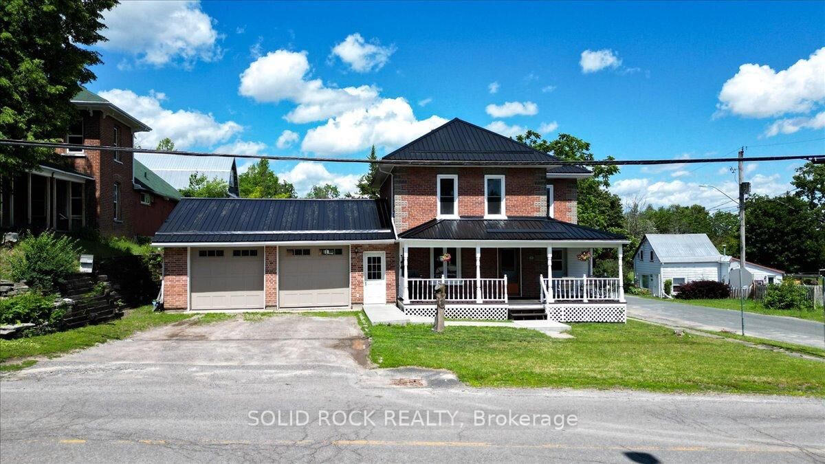 Property Photo: 53 Church (St) Avenue ON K0L 1L0