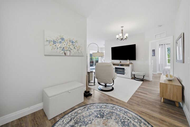 Property Photo:  354 Atherley Road 203  ON L3V 6H6 