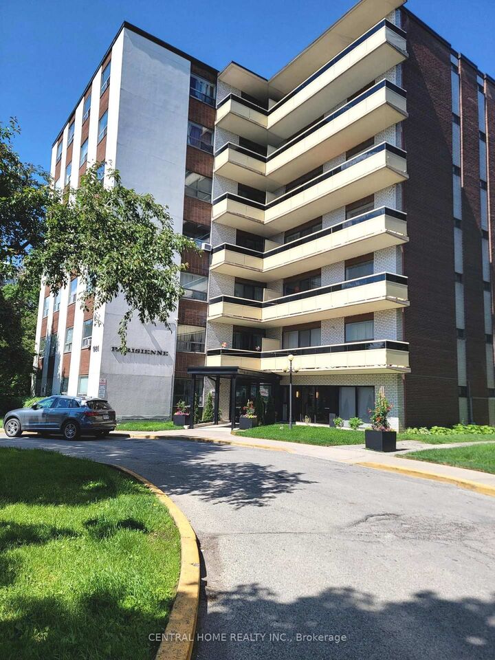921 Midland Avenue 504 — photo 1