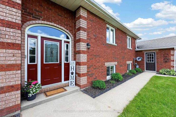 Property Photo: 516490 County Rd 124 Road ON L9V 1V3