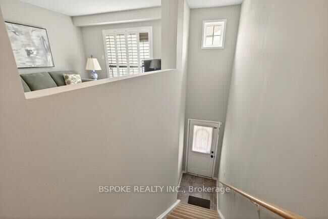 Property Photo: 2531 Northampton Boulevard 9 ON L7M 4H5