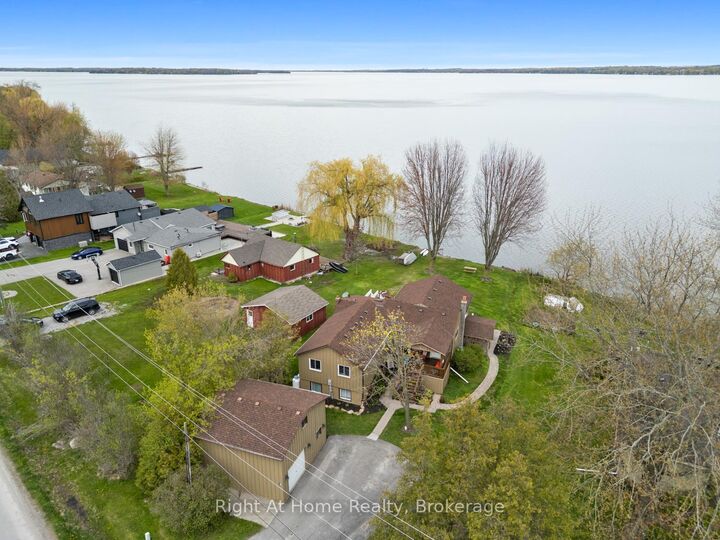 Property Photo: 239 Aldred Drive ON L9L 1B6