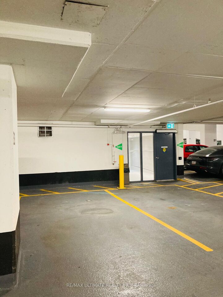 Property Photo:  2A Church Street B28  ON M5E 0E1 