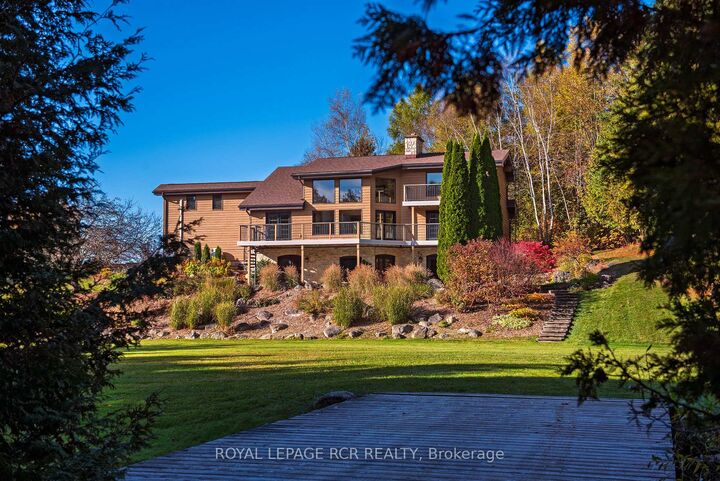 Property Photo: 674189 Hurontario Street ON L9W 5R9