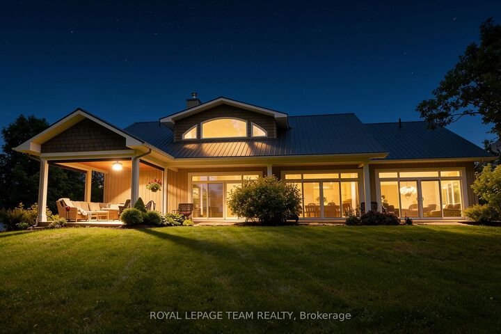 1142 County Road 43 Road — photo 1