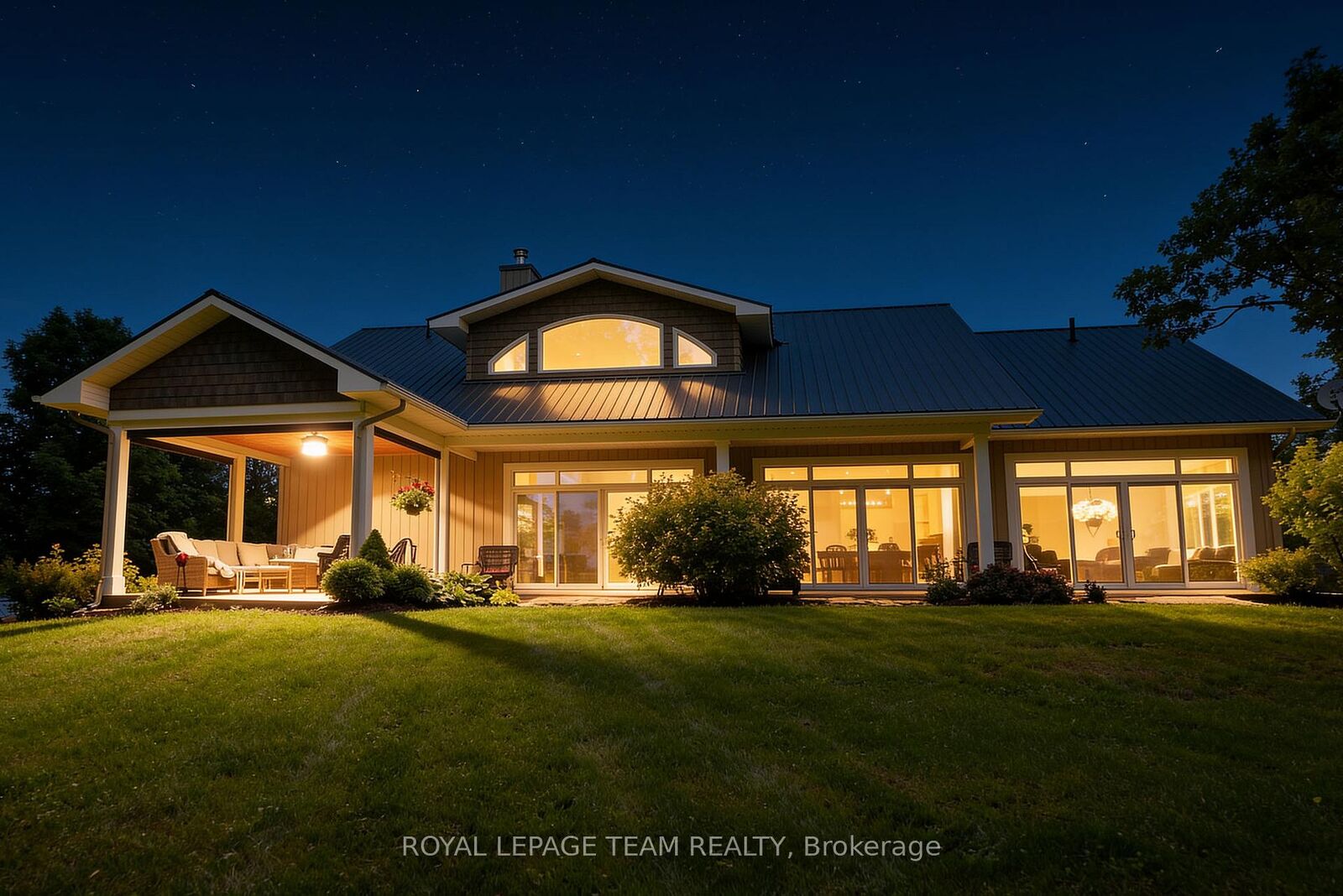 Property Photo:  1142 County Road 43 Road  ON K0G 1N0 