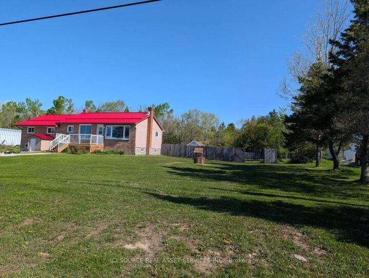 Property Photo: 2416 Hwy 542 N/A ON P0P 2C0