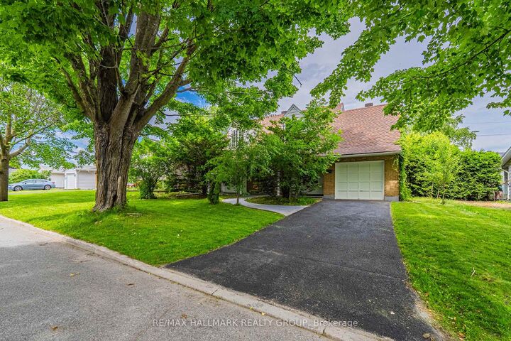 Photo de la propriété: 3319 Kodiak Street ON K1V 7S7