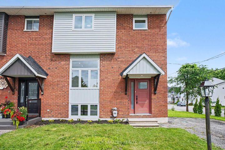 Property Photo:  36 McCallum Street  ON K0A 1A0 