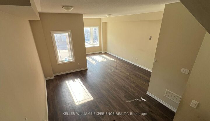 Property Photo:  39 Milson Crescent  ON L3W 0C9 