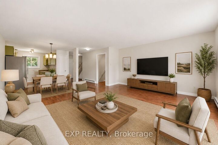 Property Photo: 1775 Culver Drive 116 ON N5V 3H6