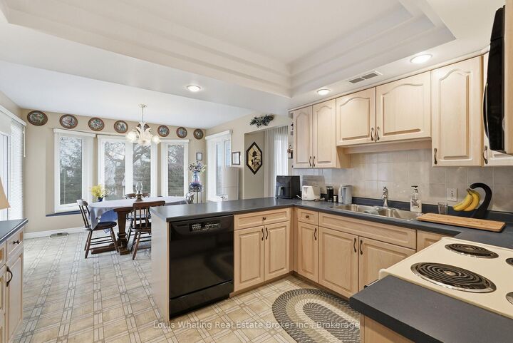 Property Photo:  711 21st A Avenue  ON N4N 3M2 
