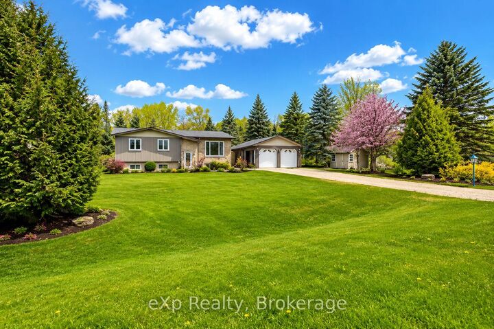 Property Photo:  230 Saugeen Street  ON N0C 1K0 