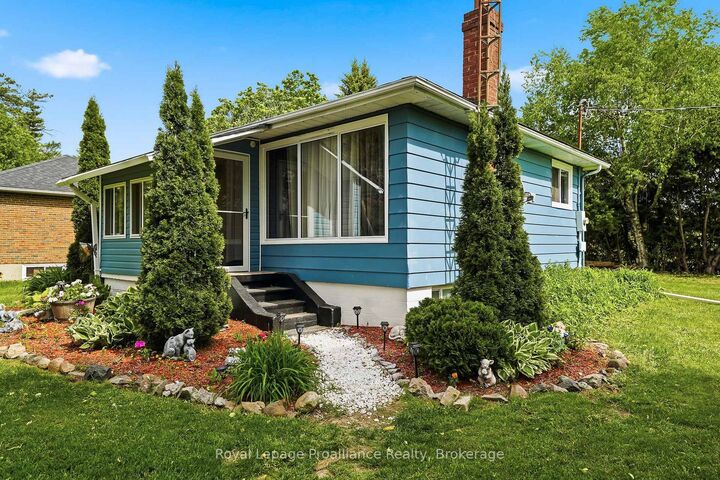 Property Photo: 7497 Cavan Road ON K0L 1E0