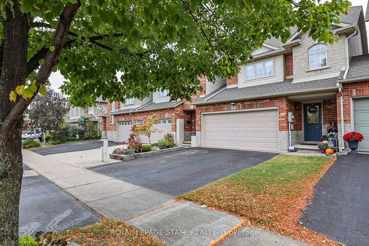 Property Photo:  37 Beech Street  ON L3M 5L9 