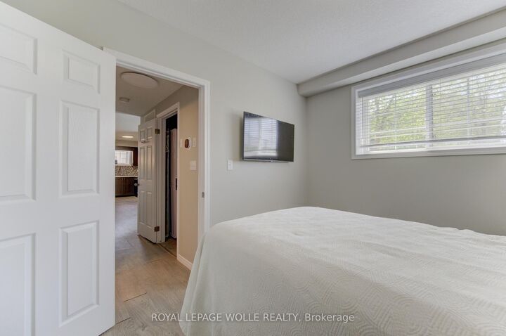 Property Photo: 388 Old Huron Road 24A ON N2R 0J5