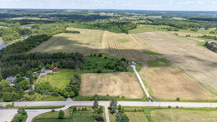 Property Photo: 14093 Kennedy Road ON L4A 4B4