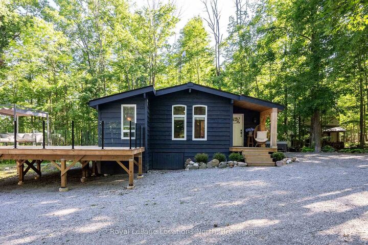 74 Slalom Drive — photo 1